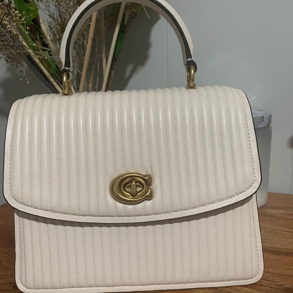 Coach Handbags - Coach Parker🌟🌟SOLD🌟🌟